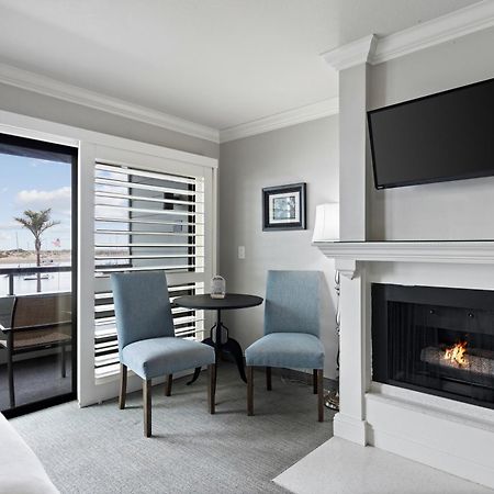 456 Embarcadero Inn & Suites Морро-Бей Екстер'єр фото