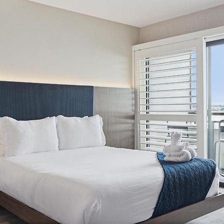 456 Embarcadero Inn & Suites Морро-Бей Екстер'єр фото