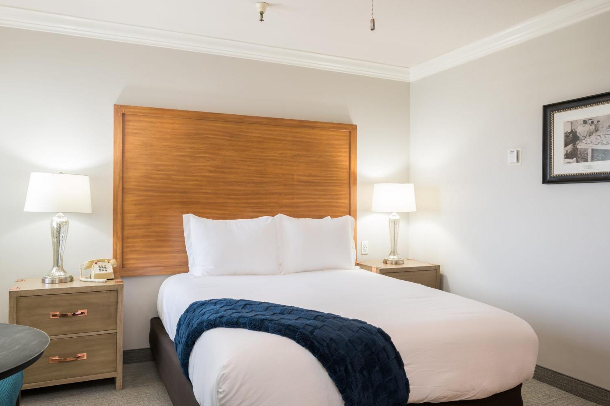 456 Embarcadero Inn & Suites Морро-Бей Екстер'єр фото