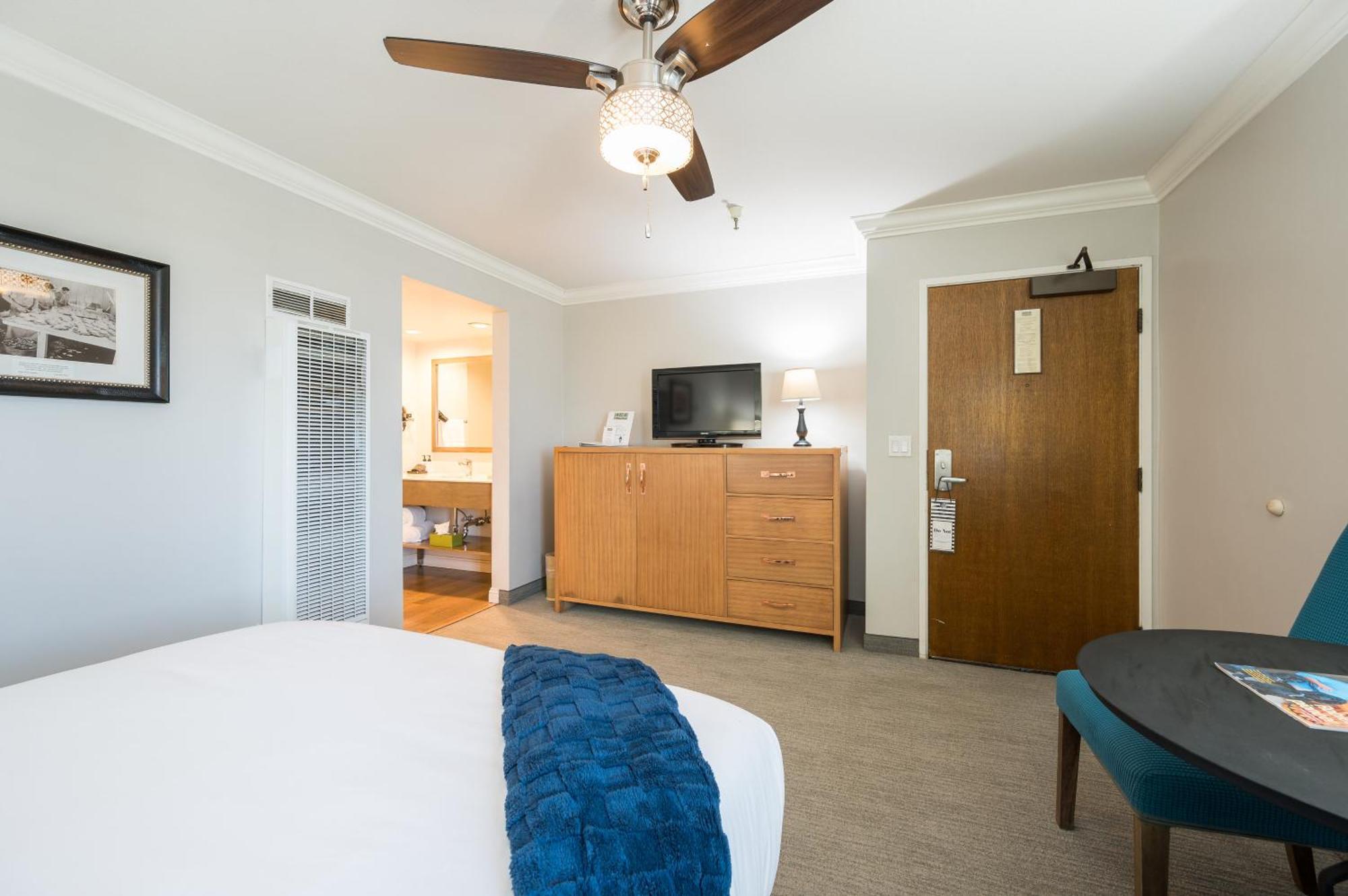 456 Embarcadero Inn & Suites Морро-Бей Екстер'єр фото