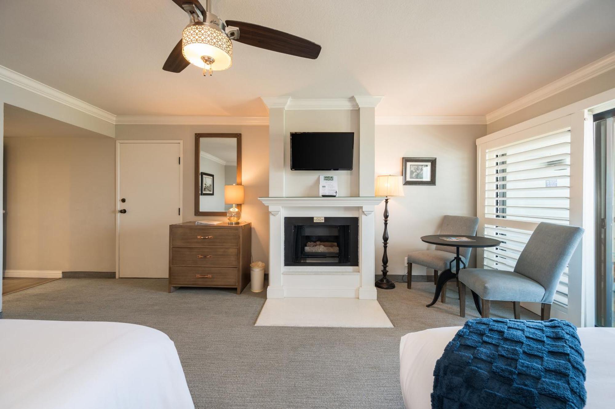 456 Embarcadero Inn & Suites Морро-Бей Екстер'єр фото