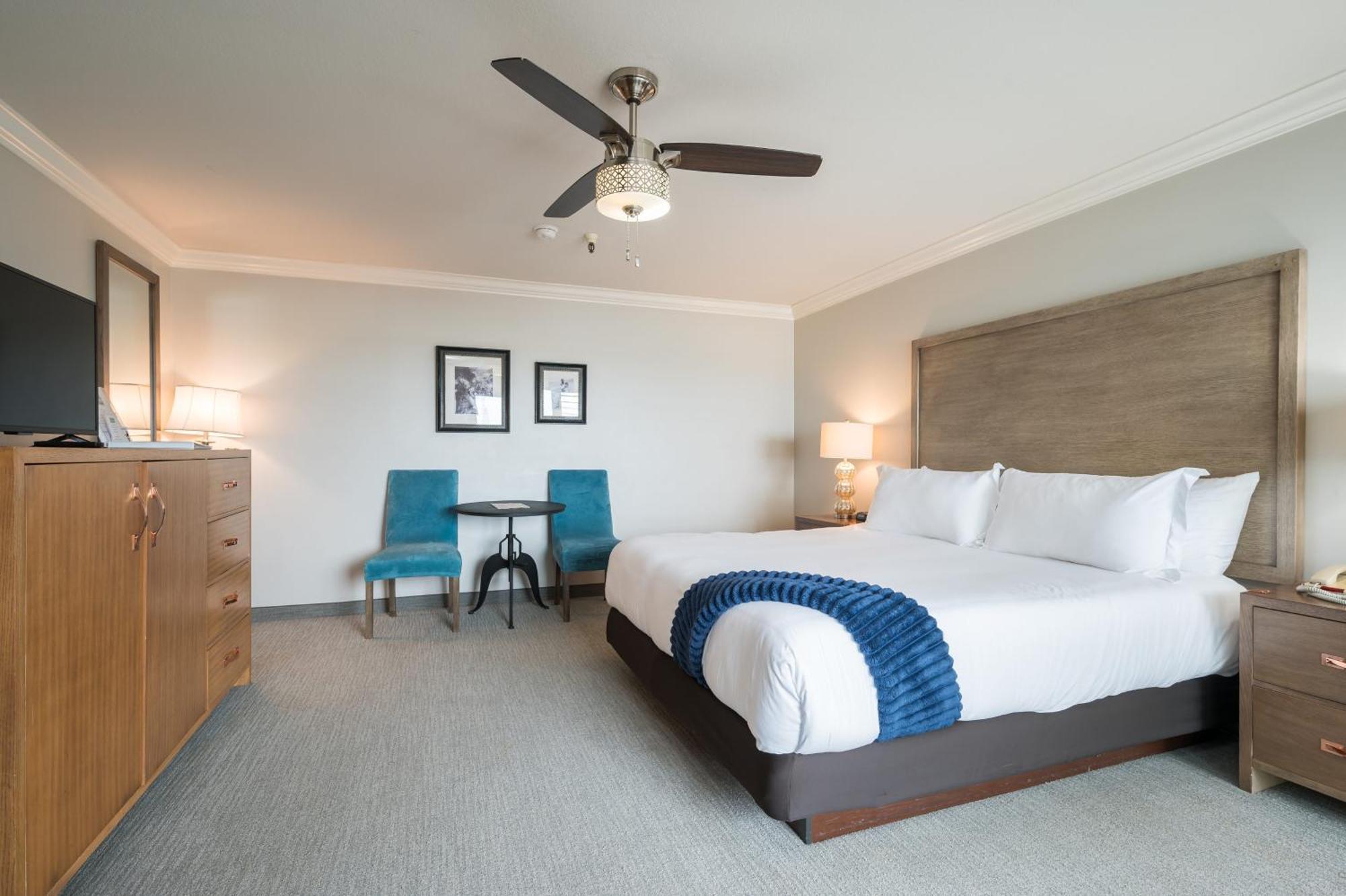 456 Embarcadero Inn & Suites Морро-Бей Екстер'єр фото