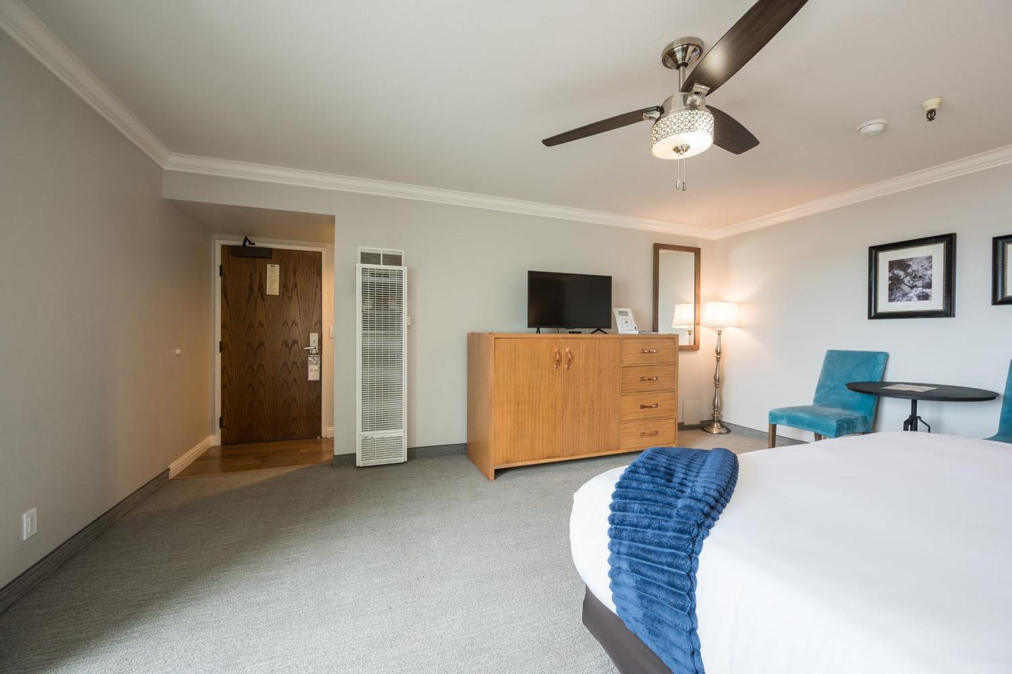 456 Embarcadero Inn & Suites Морро-Бей Екстер'єр фото