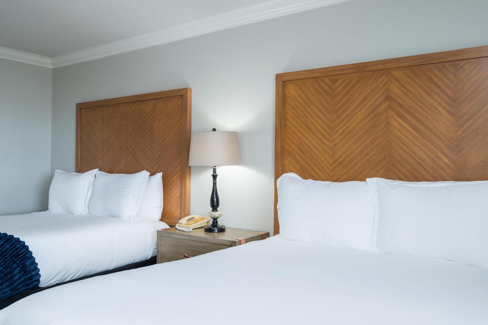 456 Embarcadero Inn & Suites Морро-Бей Екстер'єр фото
