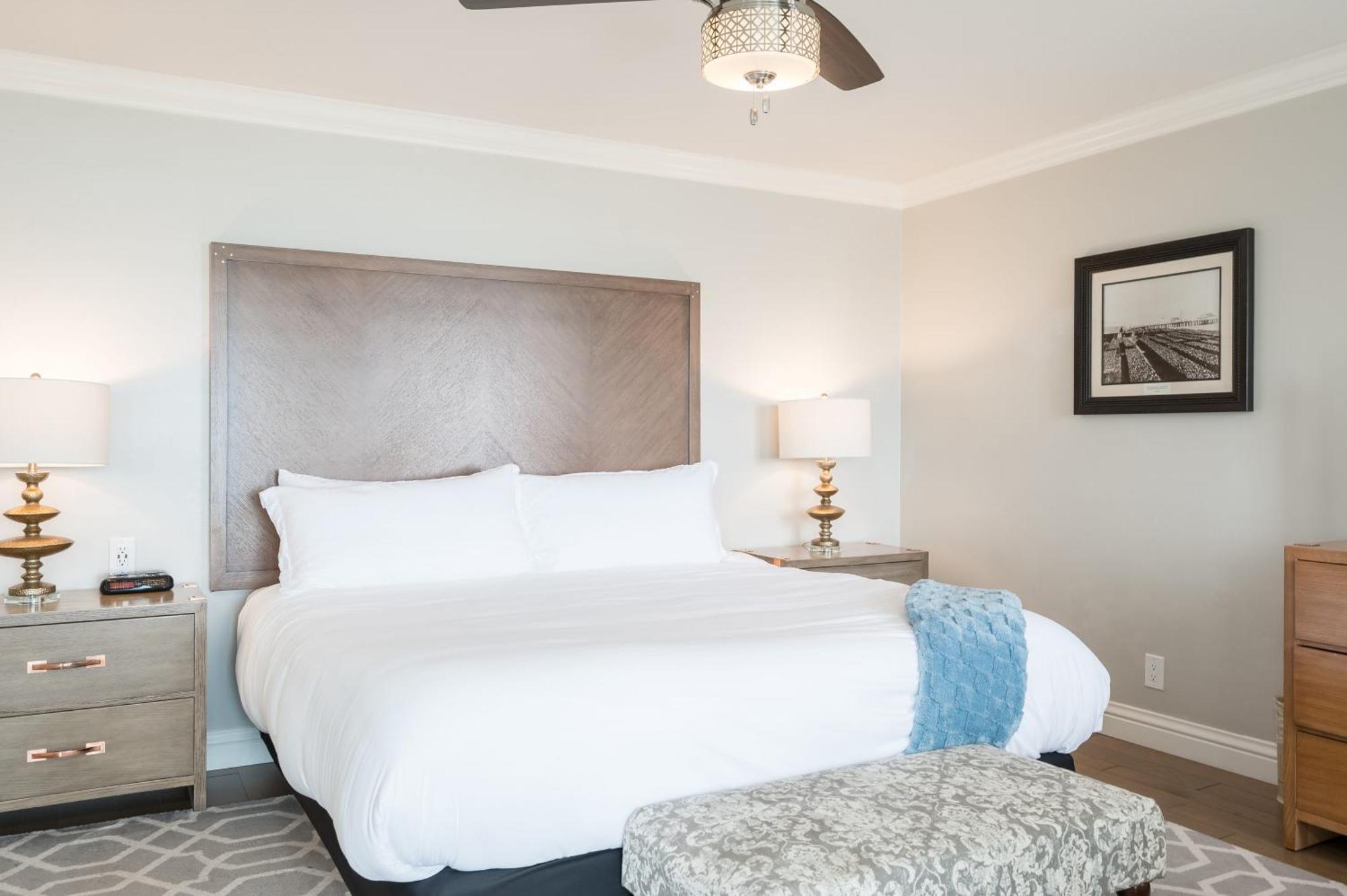 456 Embarcadero Inn & Suites Морро-Бей Екстер'єр фото