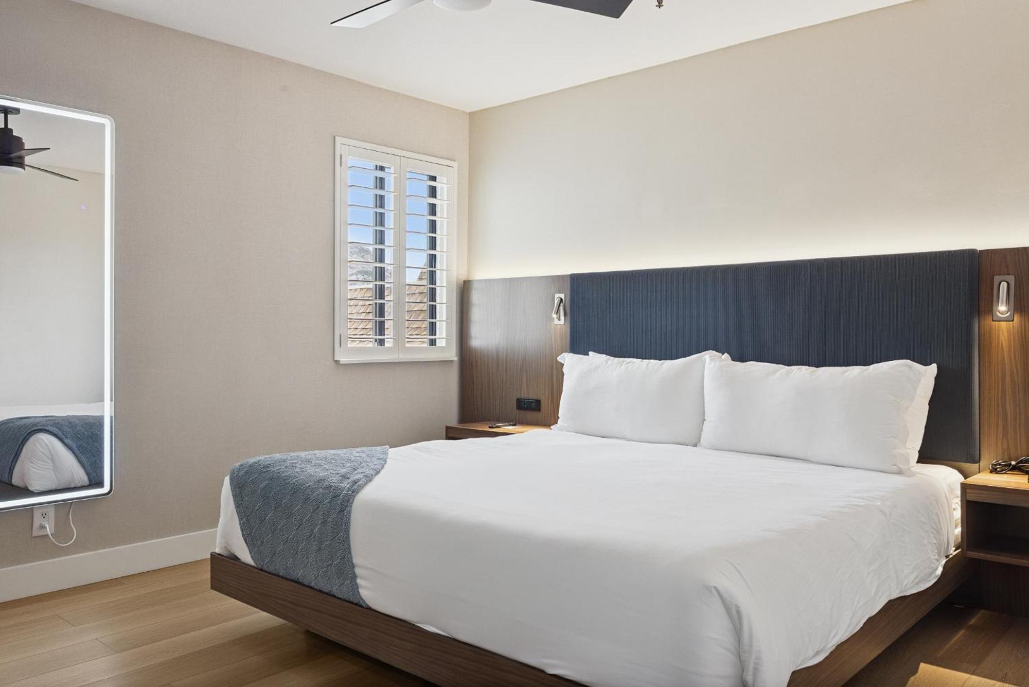 456 Embarcadero Inn & Suites Морро-Бей Екстер'єр фото