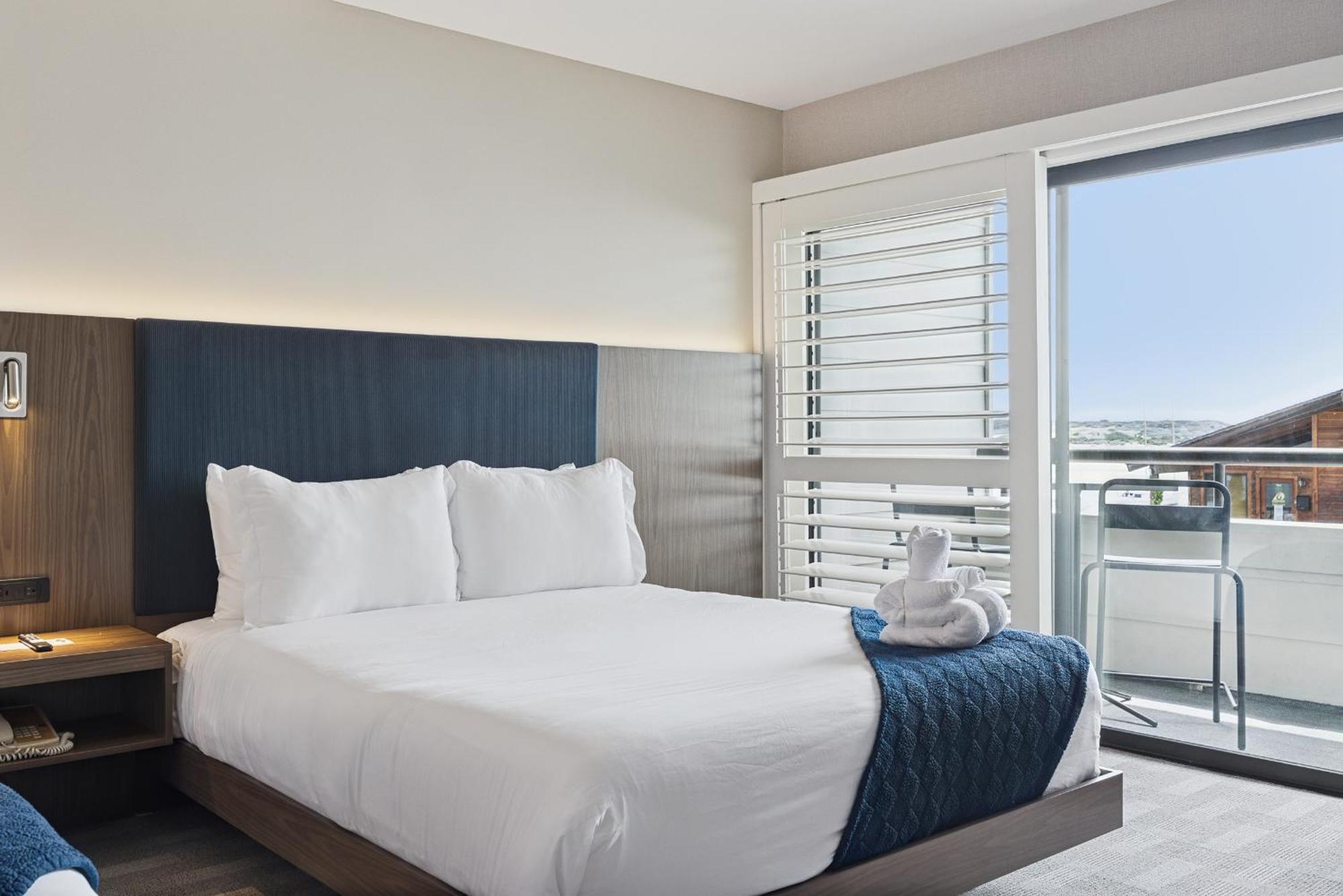 456 Embarcadero Inn & Suites Морро-Бей Екстер'єр фото