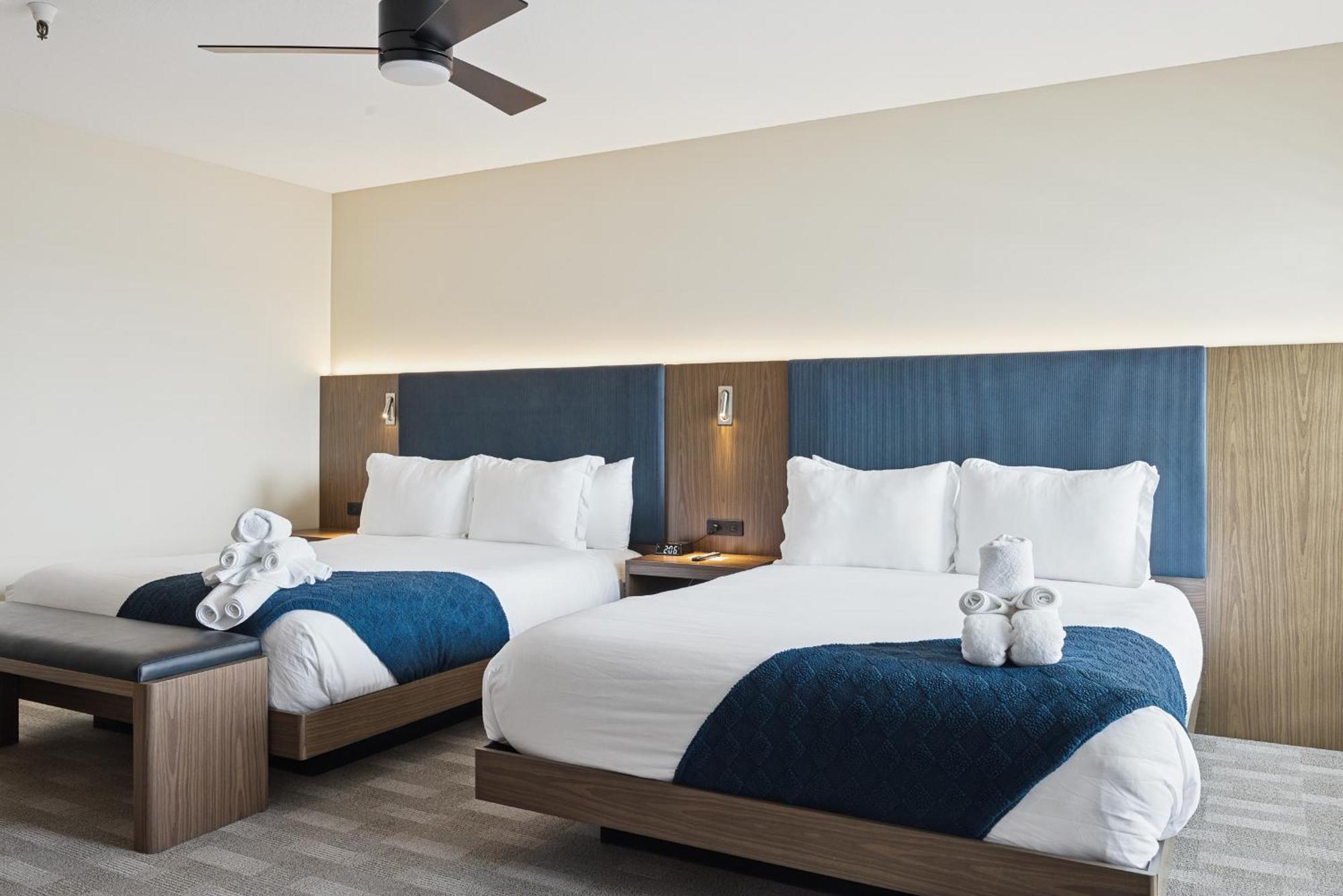 456 Embarcadero Inn & Suites Морро-Бей Екстер'єр фото
