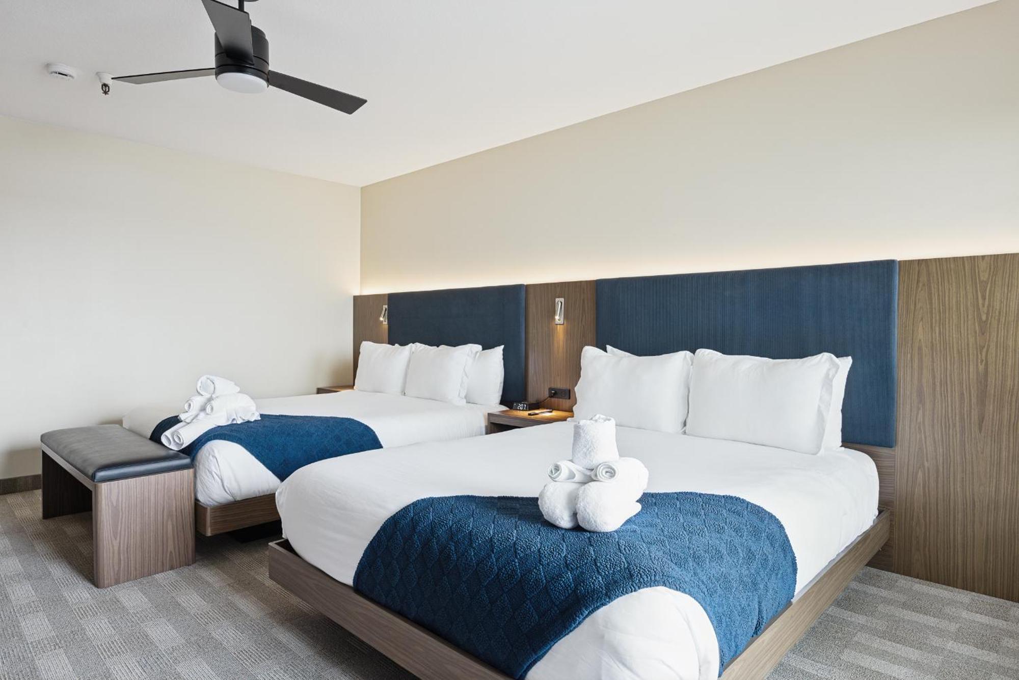 456 Embarcadero Inn & Suites Морро-Бей Екстер'єр фото