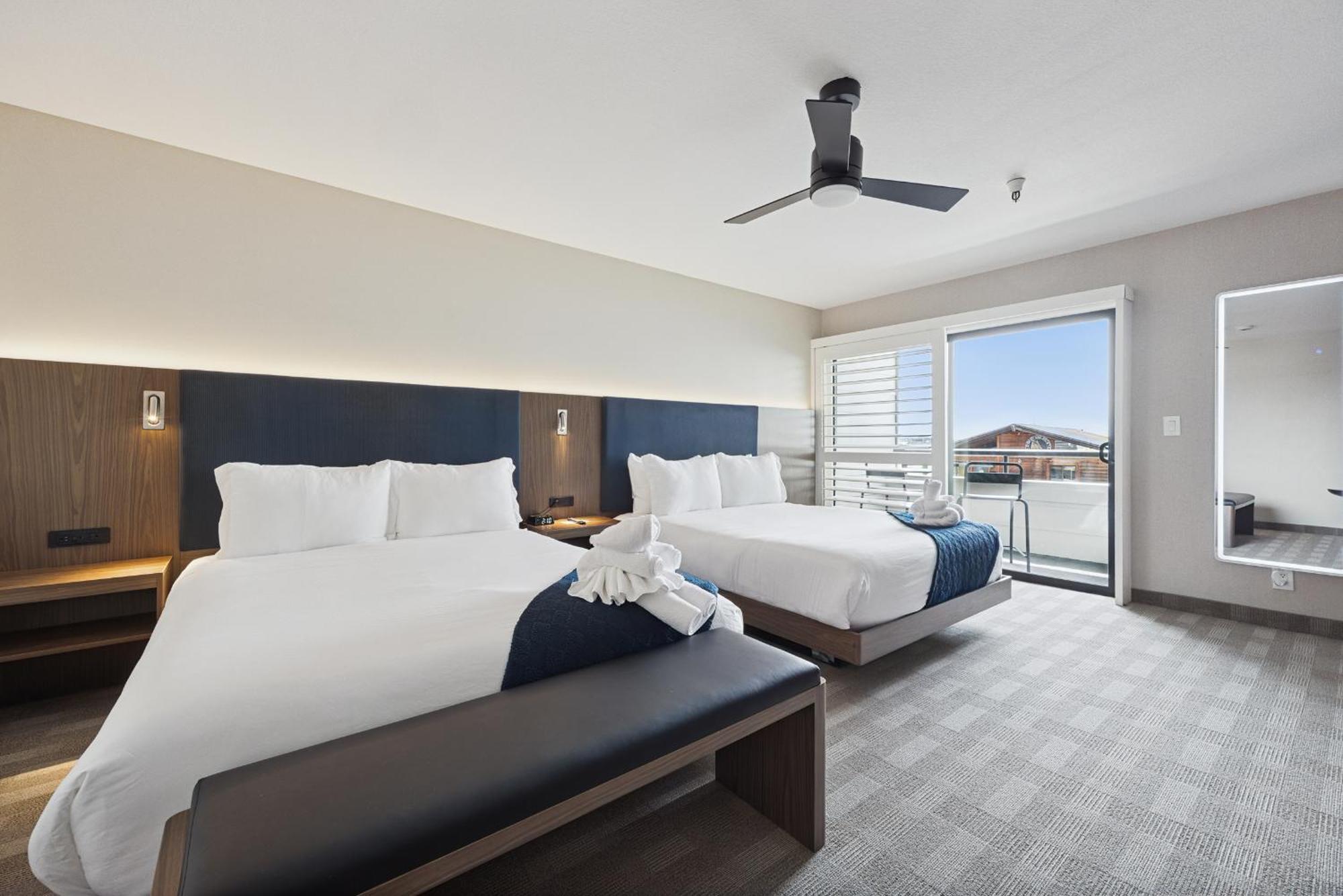 456 Embarcadero Inn & Suites Морро-Бей Екстер'єр фото