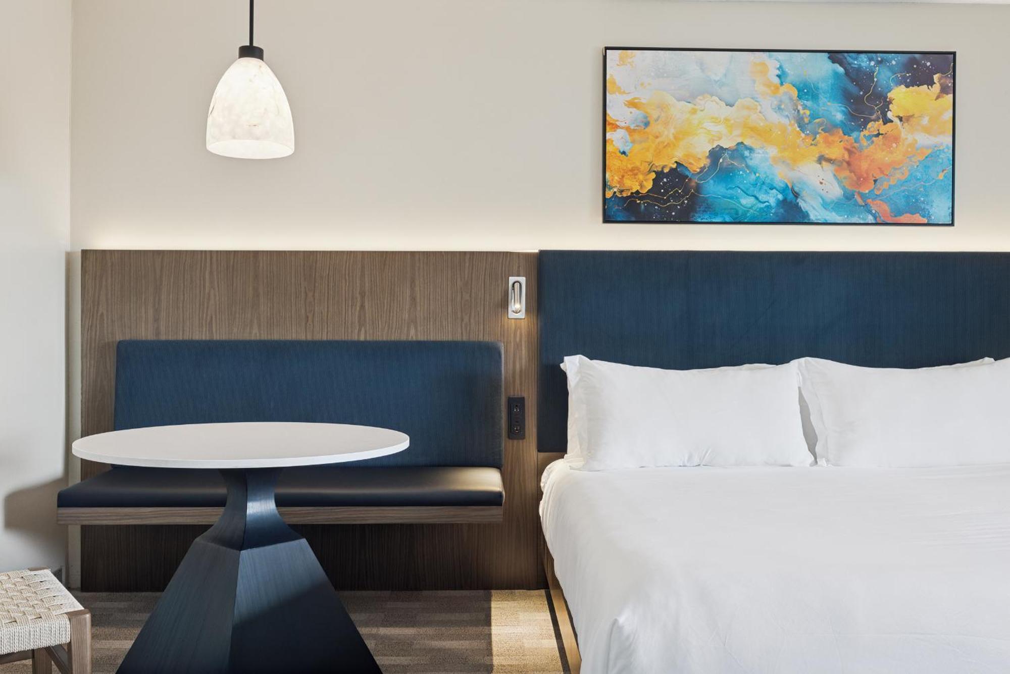 456 Embarcadero Inn & Suites Морро-Бей Екстер'єр фото